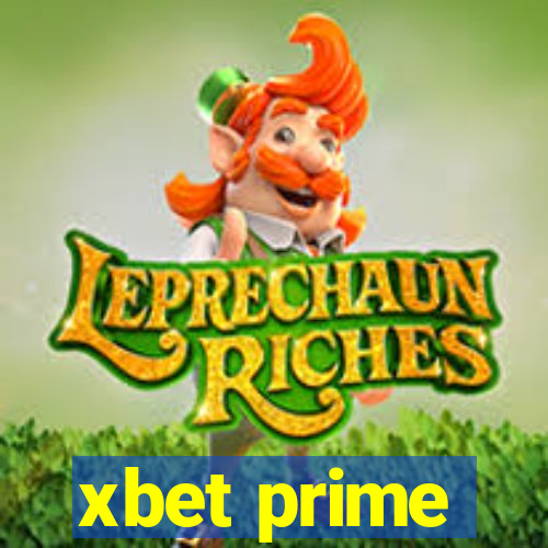 xbet prime